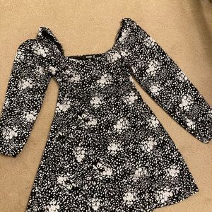 Misguided dress size 6